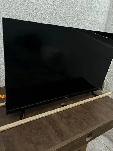 Smart Tv AOC
