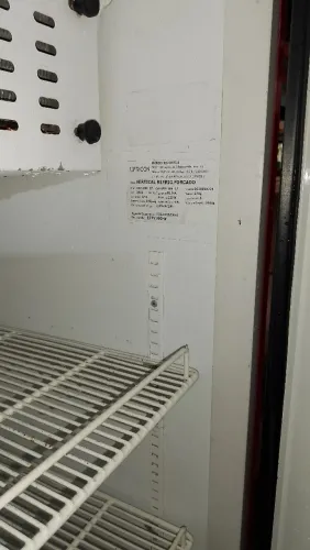 Cervejeira fricon ótimo estado garantia de 3 meses
