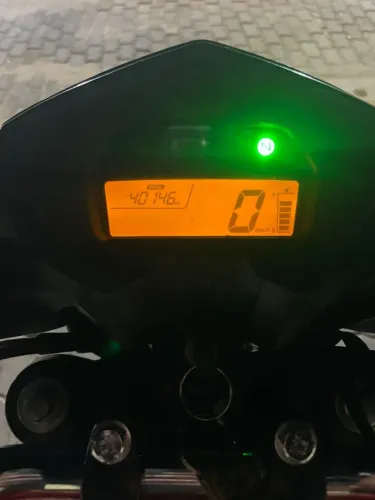 Vendo Honda Start 160 2021 Extra