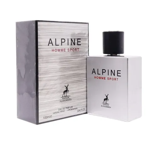 Perfume Árabe Do Allure