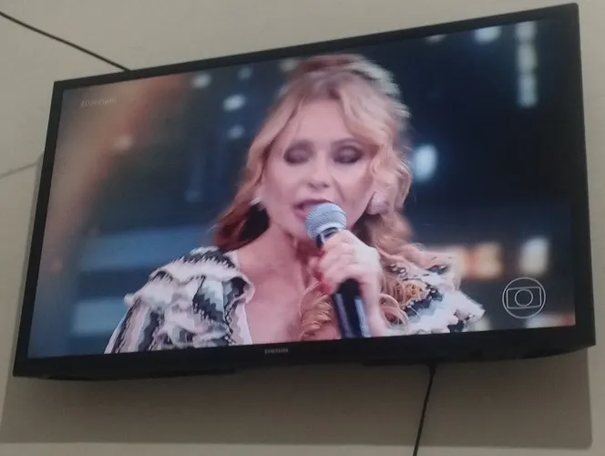 Tv seme nova