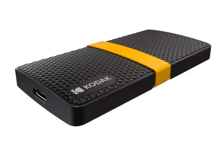 SSD Kodak x200 1Tb