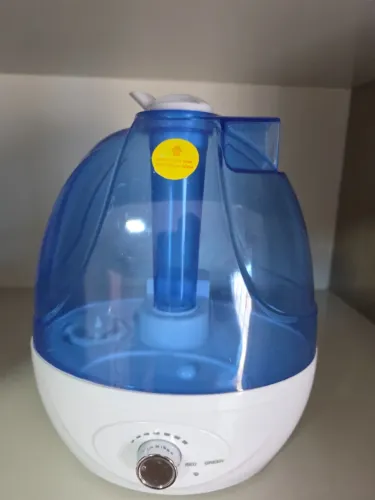 Grande umidificador de ambientes R$50.00