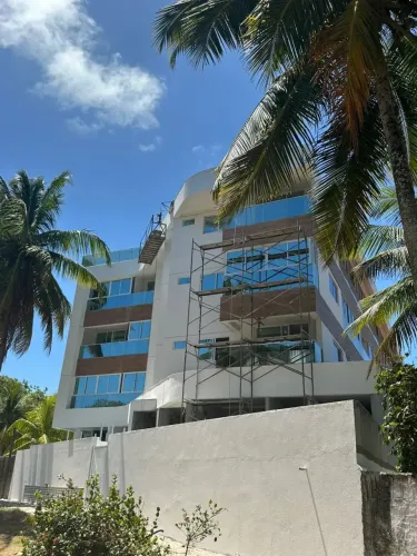 Imóvel para venda tem 34 metros quadrados com 1 quarto em Porto de Galinhas - Ipojuca - PE