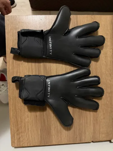 Luva de goleiro