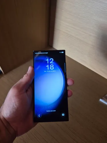 Samsung Galaxy S23 Ultra 5G | 12/512GB