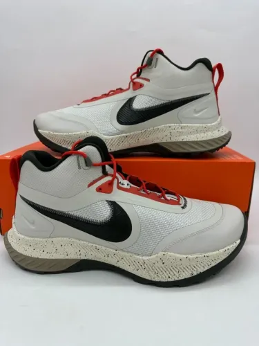 Bota/tenis para trilha, trekking - nike react carbon