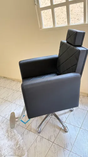 Cadeira para Salão/ Maquiagem/ Penteado