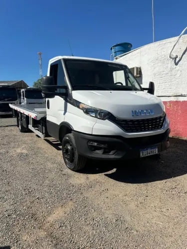 IVECO DAILY 65-170 ANO 2021