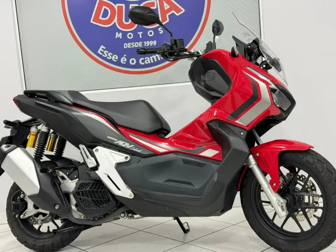 Honda ADV 150 2024