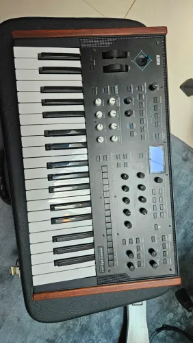 KORG WAVESTATE MK2