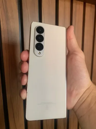 Z Fold 4 256gb 