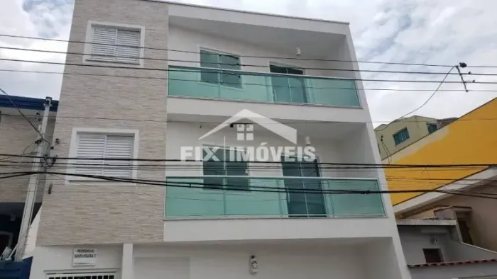São Paulo - Casa de Condomínio - Parada Inglesa