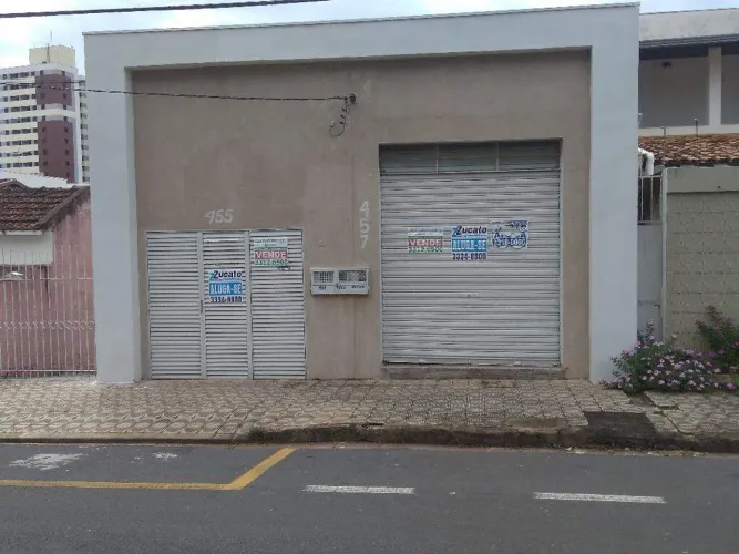 Casa para Locação 3 Quartos, 1 Vaga, 10M², São Benedito, Uberaba - MG