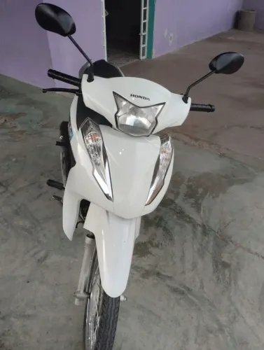 Vendo biz 110 2023/2024