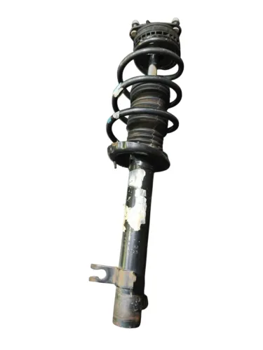Amortecedor Dianteiro Direito Fiesta 11/14 Original Ford 2s6518045aj