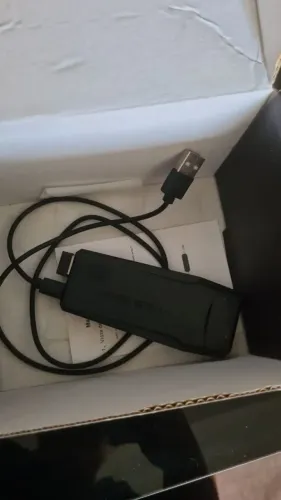 2.4G Wireless Controller Gamepad