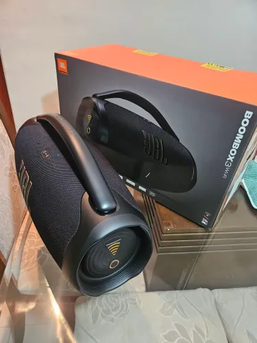 JBL BOMBOX 3 WIFI