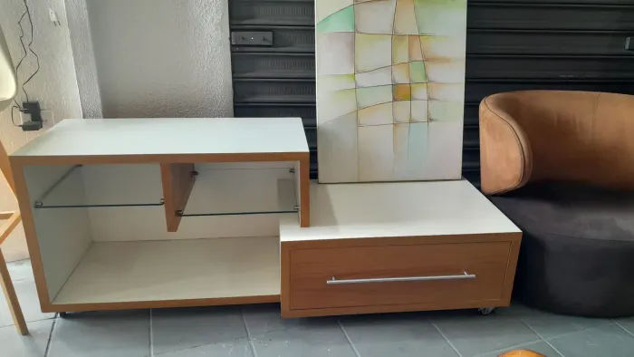 Rack para Sala
