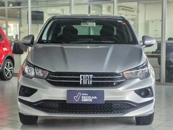 Fiat Cronos Drive 1.3 8V Flex 2025