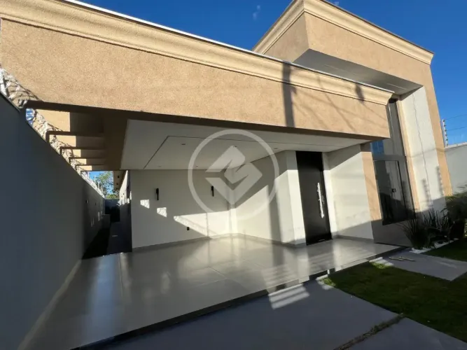 Casa à venda em Palmas, no Plano Diretor Su 3/4 codigo: 270279