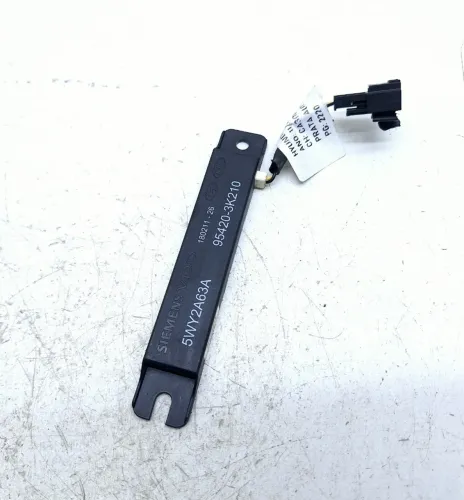 Sensor Keyless Hyundai Sonata 2.4 2011 2012 954203k210