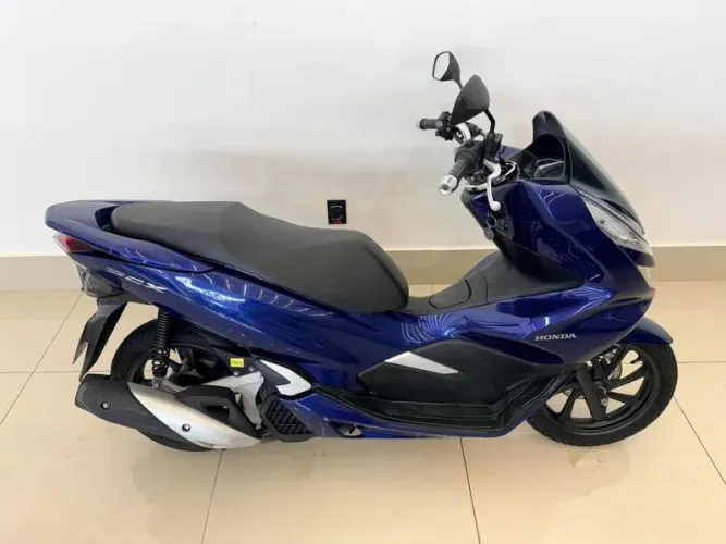 HONDA PCX 150 2021