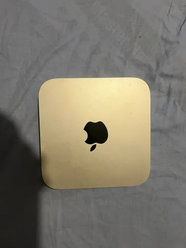 Mac Mini M1 (ARM) - 8GB RAM / 256GB SSD - Impecável!