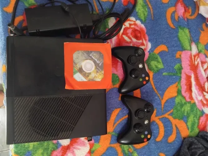 Xbox 360
