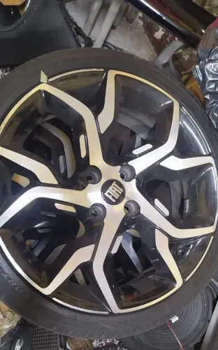 Roda aro 17