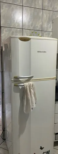 VENDO GELADEIRA