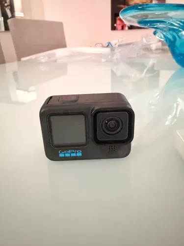 GOPRO HERO 10