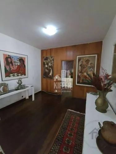 Apartamento com 4 dormitórios à venda, 256 m² por R$ 1.300.000,01 - Icaraí - Niterói/RJ