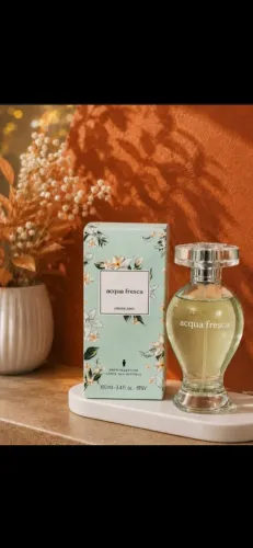 Colonia acqua fresca