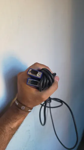Cabo VGA 5MTS
