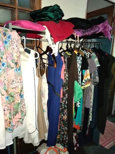 Vendo por peças ou o lote inteiro
