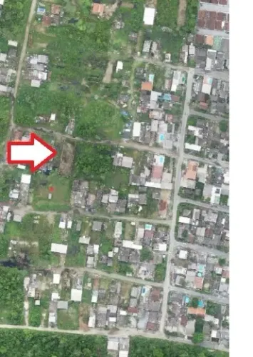 Terrenos Balneário Albatroz/Matinhos - Litoral PR - Grande Oportunidade - 1.032m²