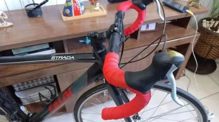Bike Bicicleta speed Caloi strada