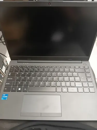 Notebook Positivo Master N6440