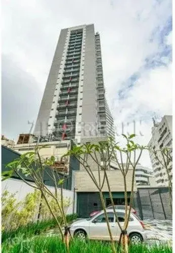 Apartamento à venda Rua dos Pinheiros, Pinheiros - São Paulo