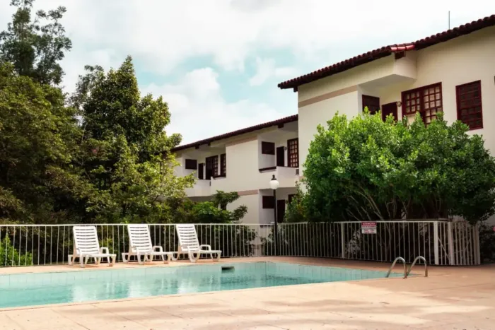 Vendo Hotel ou troco por Fazenda Maior Valor(até R$12.000.000,00)