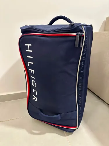 Mala Tommy Hilfiger Original