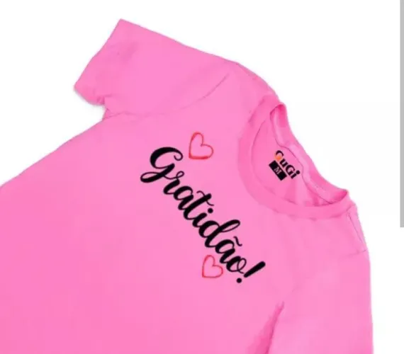 Sou costureira trabalho com T-SHIRT estou a procura de fornecedor.