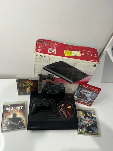 Ps3