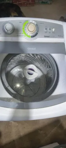 Maquina de lavar <br>12 kilos <br>Entrega grátis <br>2 meses de garantia