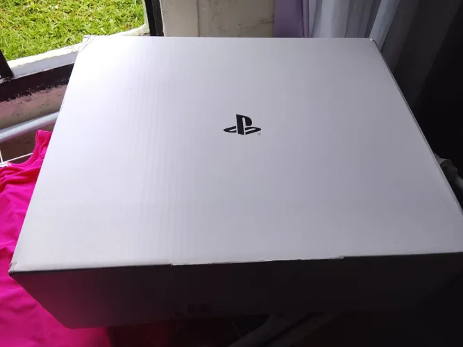 Playstation 5