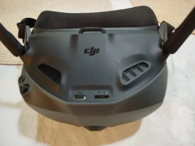 Óculos Fpv Dji Googles N3
