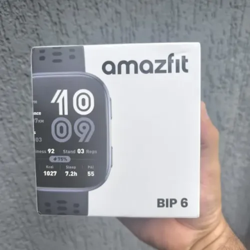 Xiaomi Amazfit bip 6