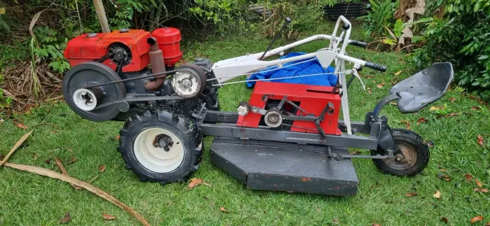 Agro e indústria 