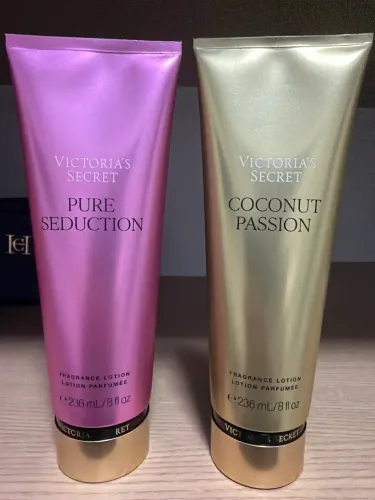 Hidratante Victoria?s Secret - Original
